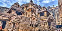 Ajanta-and-Ellora-Caves