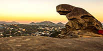 Mount-Abu