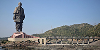 Statue-of-Unity